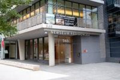фото отеля Newseum Residences at Penn Ave