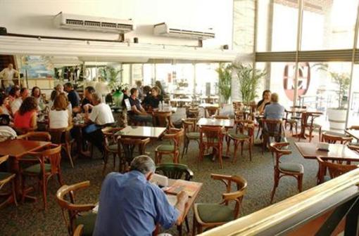 фото отеля Gran Guarani Hotel