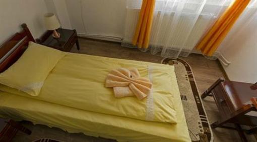 фото отеля Hotel Romula
