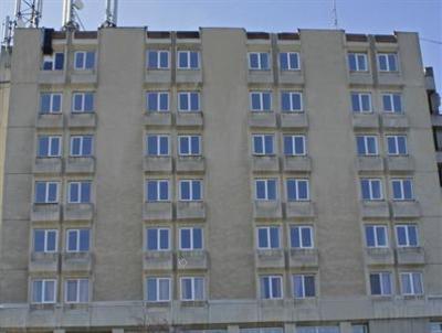 фото отеля Hotel Romula
