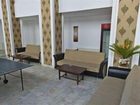 фото отеля Hotel Romula
