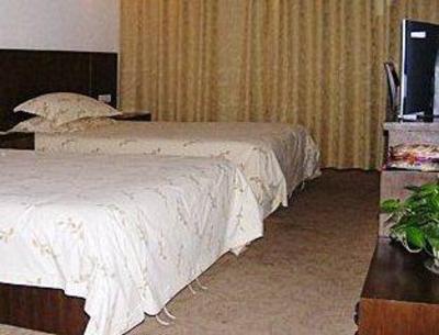 фото отеля Jiu Tian Hotel Jingzhou