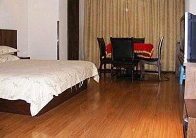 фото отеля Jiu Tian Hotel Jingzhou
