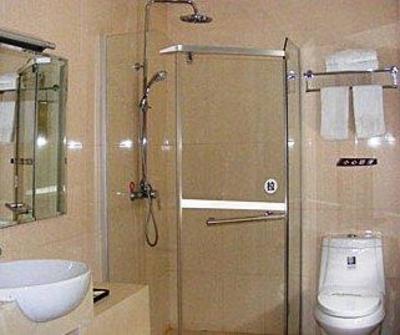 фото отеля Jiu Tian Hotel Jingzhou