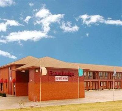 фото отеля Econo Lodge Purcell