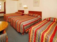 Econo Lodge Purcell