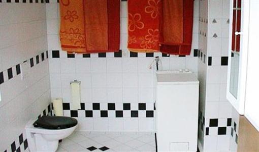 фото отеля Ferienwohnung Scholz