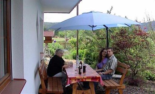 фото отеля Ferienwohnung Scholz