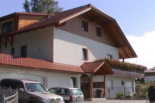 фото отеля Ferienwohnung Scholz