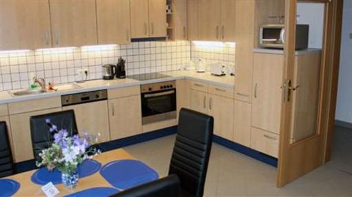 фото отеля Ferienwohnung Scholz
