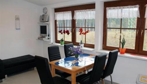 фото отеля Ferienwohnung Scholz