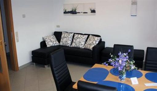 фото отеля Ferienwohnung Scholz
