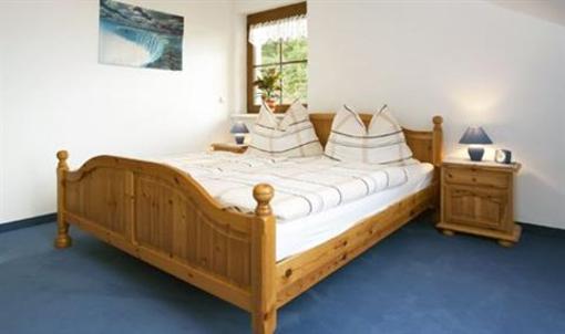фото отеля Ferienwohnung Scholz