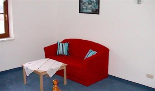 фото отеля Ferienwohnung Scholz