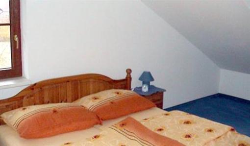 фото отеля Ferienwohnung Scholz