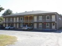 Deluxe Inn Kingstree