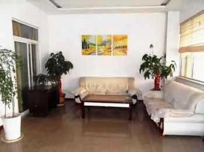 фото отеля Liheyuan Hotel