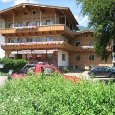 фото отеля Mariandl Gasthof Pension