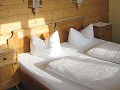 фото отеля Mariandl Gasthof Pension