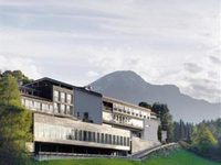 Gesundheitszentrum Lanser-Hof