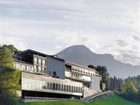 фото отеля Gesundheitszentrum Lanser-Hof