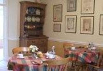 фото отеля Balcary Mews Bed & Breakfast