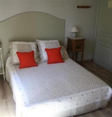 фото отеля Chambres d'Hotes Moulin de Narrat