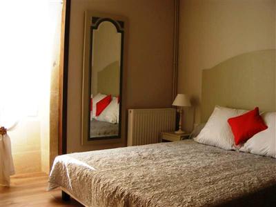 фото отеля Chambres d'Hotes Moulin de Narrat