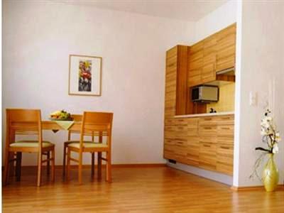 фото отеля Ferienresort Urlaubs Oase Drassmarkt