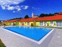 Ferienresort Urlaubs Oase Drassmarkt
