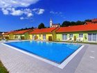 фото отеля Ferienresort Urlaubs Oase Drassmarkt