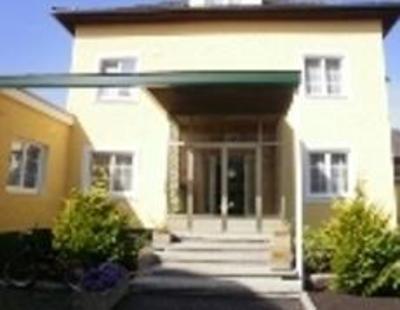 фото отеля Villa Auerhahn