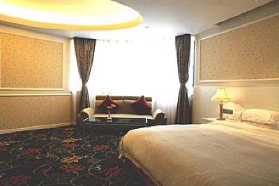 фото отеля Imperial Traders Hotel Guangzhou