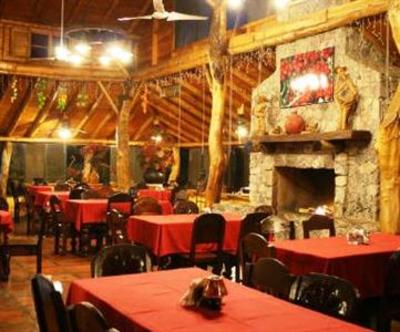 фото отеля Santa Leticia