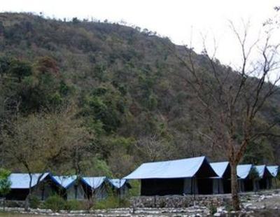 фото отеля Camp Redstone