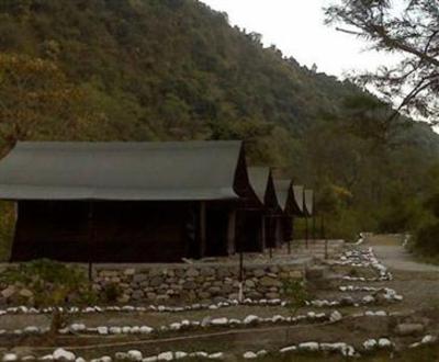 фото отеля Camp Redstone