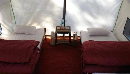 фото отеля Camp Redstone