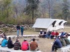 фото отеля Camp Redstone
