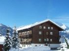 фото отеля Haus Rabenstein