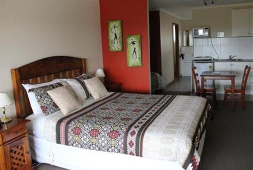 фото отеля Sherwood View Accommodation