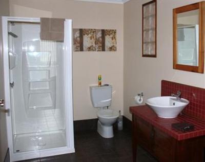 фото отеля Sherwood View Accommodation