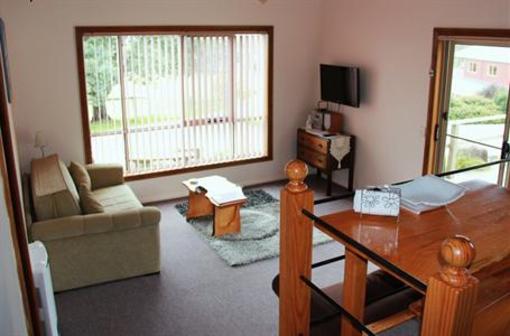 фото отеля Sherwood View Accommodation