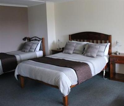 фото отеля Sherwood View Accommodation