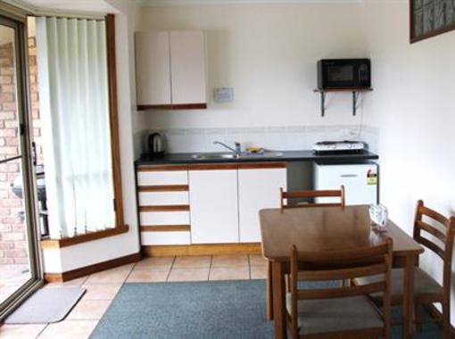 фото отеля Sherwood View Accommodation