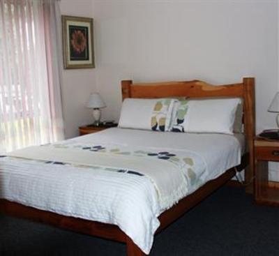 фото отеля Sherwood View Accommodation