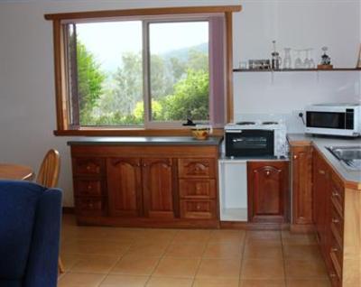 фото отеля Sherwood View Accommodation