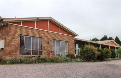 фото отеля Sherwood View Accommodation