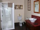 фото отеля Sherwood View Accommodation