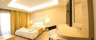 фото отеля Konstantinos Palace