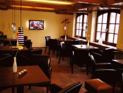 фото отеля Landhotel Wolfschlugen